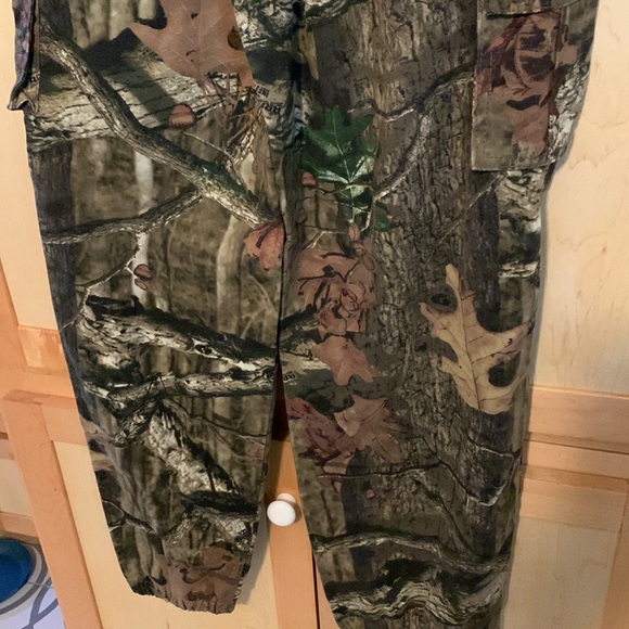 Mossy oak pants. SizeXL - Picture 5 of 6